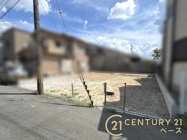 生駒市小平尾町 ／新築一戸建