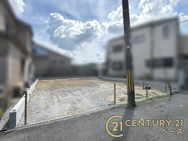 生駒市小平尾町 ／新築一戸建のその他|■現地撮影写真■