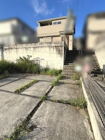生駒郡斑鳩町龍田北２丁目　一戸建のその他|■現地撮影写真■