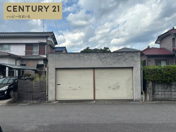 岡崎市青木町の売地