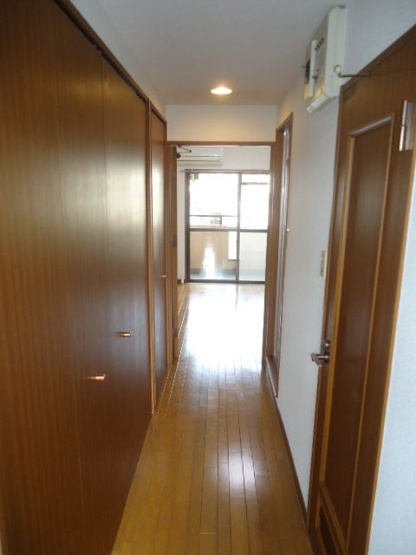 【内装】 | ダイアパレス県庁前