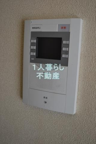 【セキュリティ】 | ウィンベルソロ大森第２
