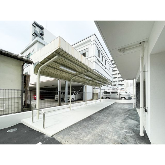 【その他】 | Hakata Station South