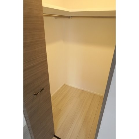 【収納】 | ラクレイス平尾山荘通り