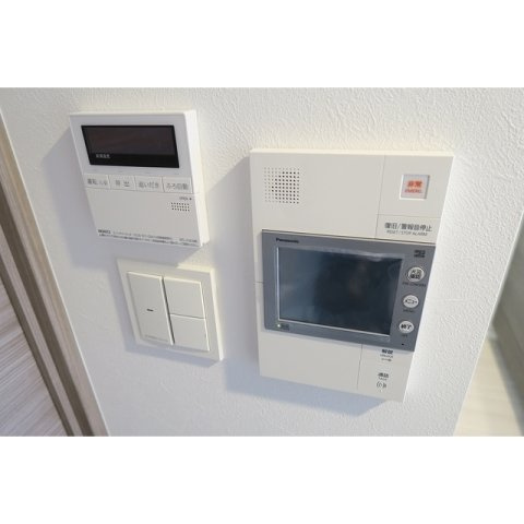 【セキュリティ】 | ラクレイス平尾山荘通り