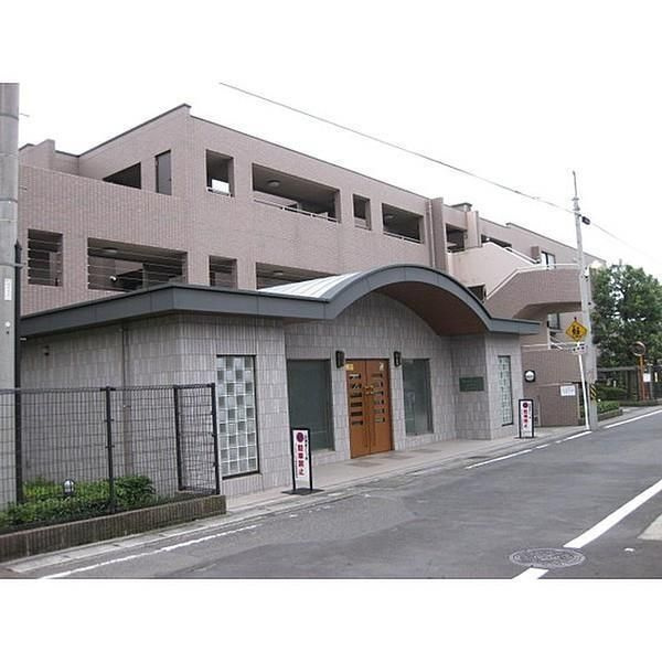 ヴェルアージュ南林間のその他