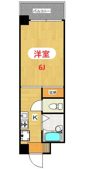 【間取り】 | J&V1994