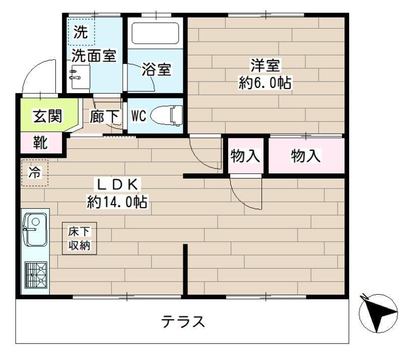 マロンプレーンＡ