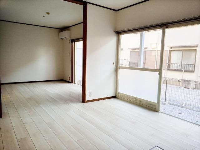 マロンプレーンＡの展望