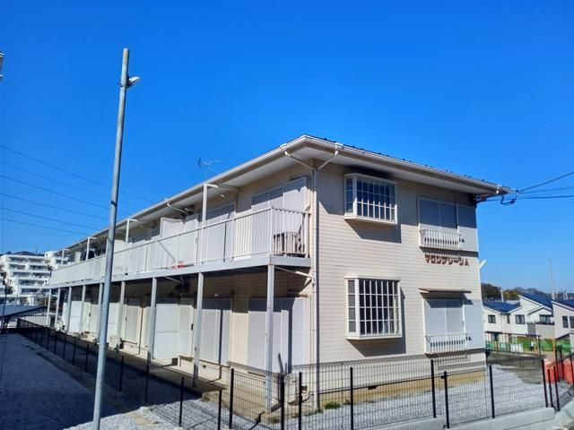マロンプレーンＡ