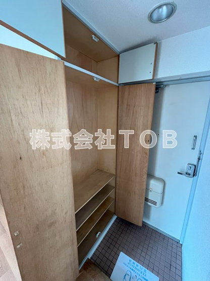 【その他】 | 杉田レジデンス | シューズボックス