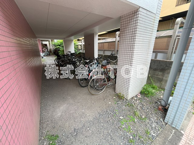 【その他共用部分】 | 杉田レジデンス