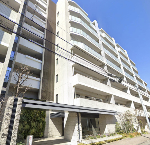 【外観】 | ご自宅から現地まで、当社スタッフがお車にて、「お迎え・お送り」をしております。ぜひお気軽にお問い合わせくださいませ♪