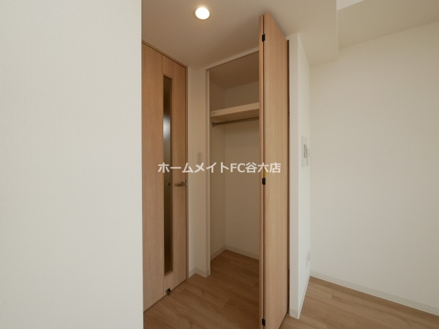 【収納】 | アドバンス大阪フェリーチェ