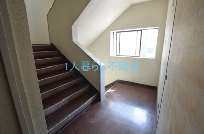 【その他共用部分】 | 大森山王濱栖鳳