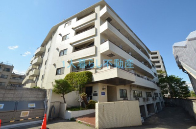 【外観】 | 大森山王濱栖鳳