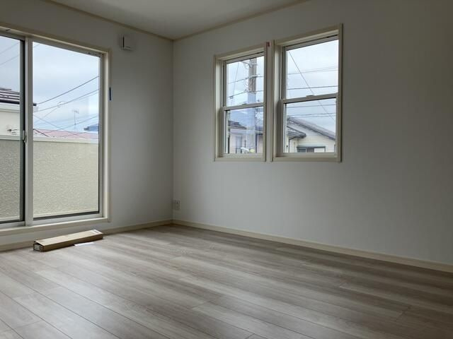 Ａｕｒａの内装