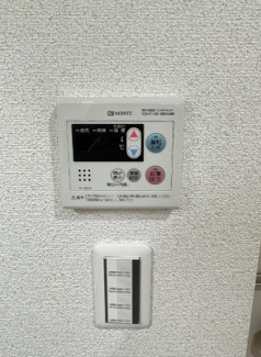 【設備】 | マーレ明大前II