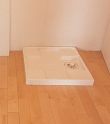 【設備】 | アリウェイ戸越