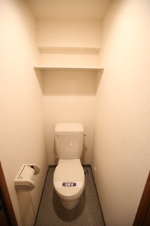 【トイレ】