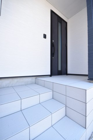 柏崎市松波 新築住宅のその他