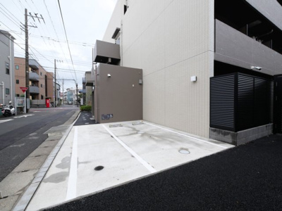 【外観】 | アーバンパーク登戸
