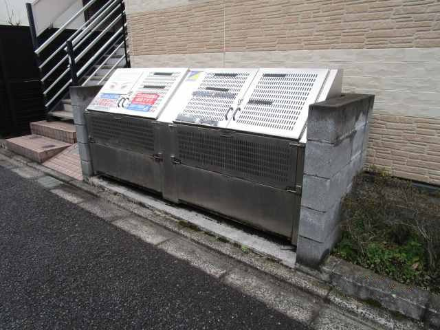 【その他】 | レオパレスヴァン
