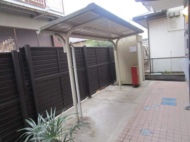 【その他】 | レオパレスヴァン