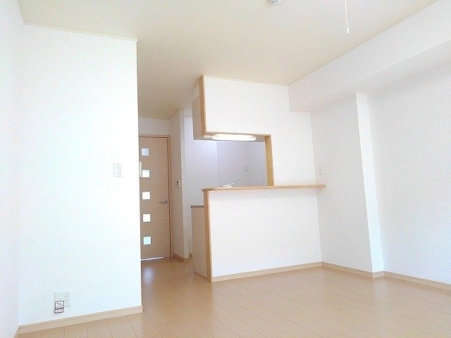 プラウド幕張本郷Ⅵの内装