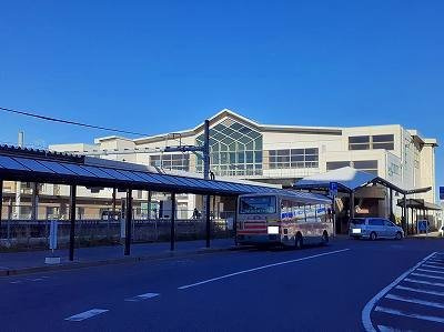 パレス長嶋の周辺|JR内房線　浜野駅まで500m