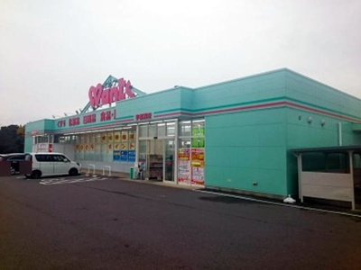 【周辺】 | サニー・大小路 | ウォンツ宇部沼店まで1200m