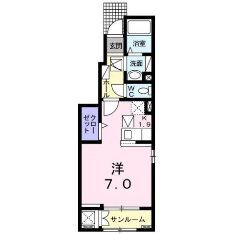 【間取り】 | リヴィン