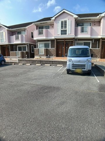 【駐車場】 | エクセランＢ