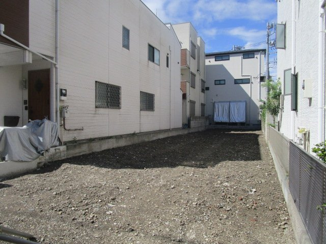 墨田区墨田１丁目の売地