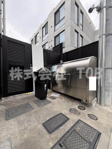 【その他共用部分】 | ミレドゥーエ下北沢Ⅰ