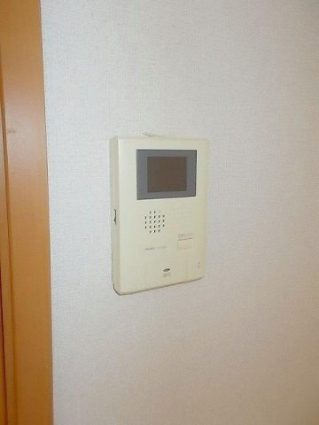 シャン　バティールＣのセキュリティ