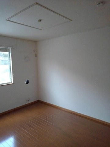シャン　バティールＣの内装