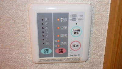 サンパティークＢのその他