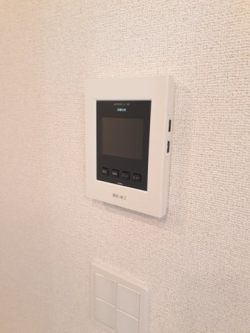 レガリアⅡのセキュリティ