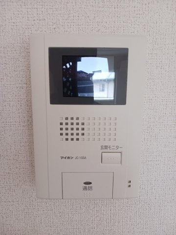 八千代ビレッジのセキュリティ
