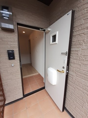 シャルム泗水５番館　Ｃのその他