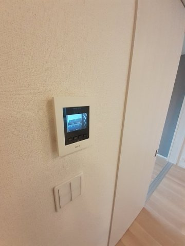 シャルム泗水５番館　Ｃのセキュリティ