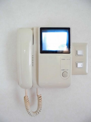 ベルソー　Ｂのセキュリティ