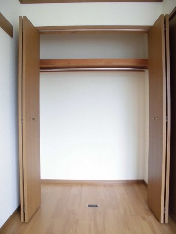 ベルソー　Ｂの収納