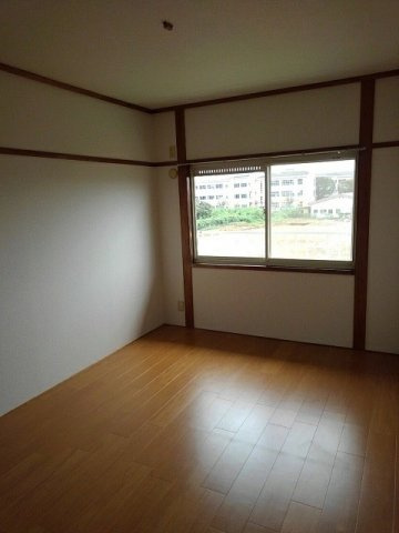 ファミール９２の内装