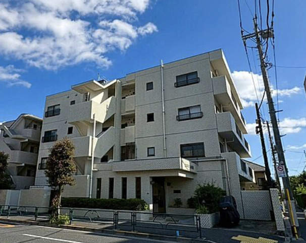 【外観】 | ご自宅から現地まで、当社スタッフがお車にて、「お迎え・お送り」をしております。ぜひお気軽にお問い合わせくださいませ♪