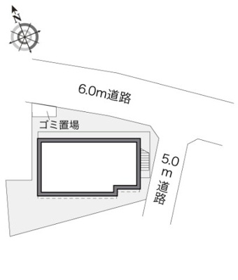 【その他】 | レオパレス日和Ⅱ