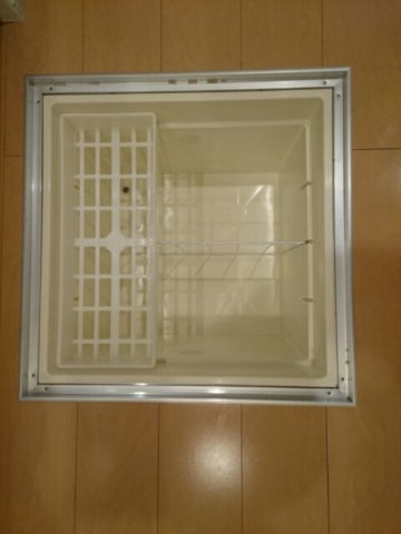 ビオーラ糸米の設備