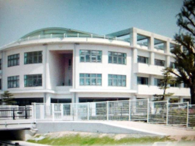 ビオーラ糸米の周辺|白石小学校まで950m