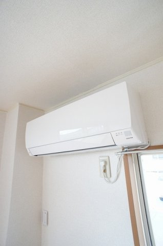 ニューシティＳＵＤＡの設備